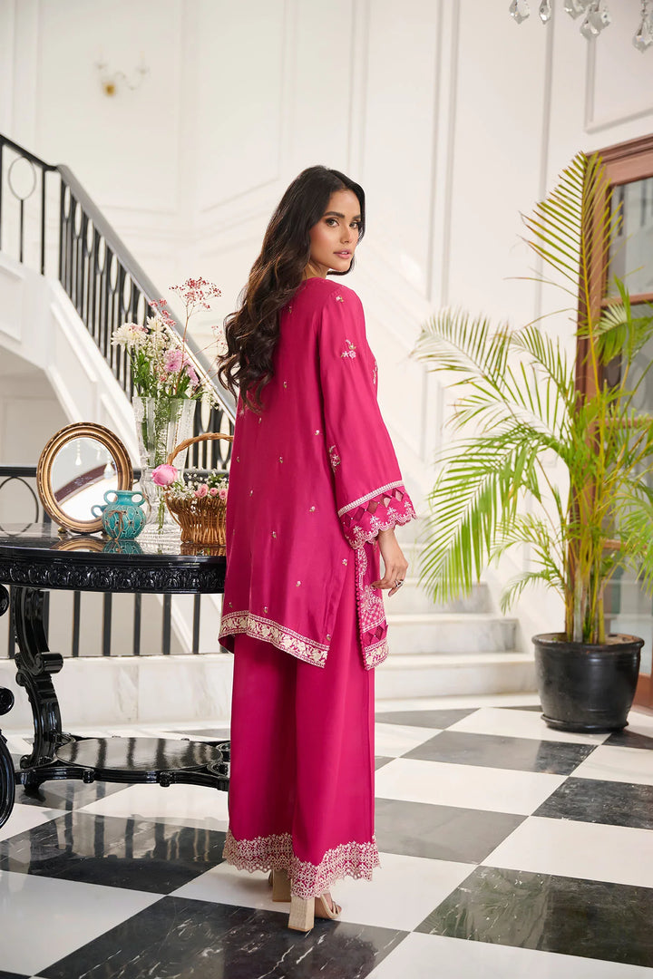 Dhanak | Festive Edit | 2379 - Pakistani Clothes for women, in United Kingdom and United States