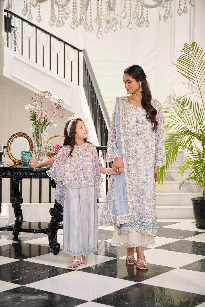 Dhanak | Festive Edit | 2365 - Pakistani Clothes for women, in United Kingdom and United States