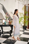 Dhanak | Festive Edit | 2365 - Pakistani Clothes for women, in United Kingdom and United States