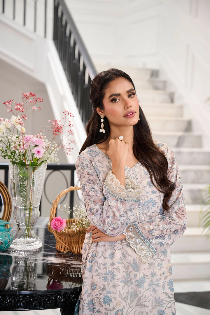 Dhanak | Festive Edit | 2365 - Pakistani Clothes for women, in United Kingdom and United States