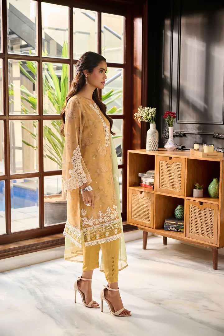 Dhanak | Festive Edit | 2386 - Pakistani Clothes for women, in United Kingdom and United States