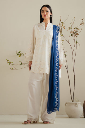 Zara Shahjahan | Eid Pret 25 | CR25P0215