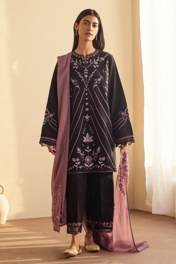 Zara Shahjahan | Eid Pret 25 | CR25P0217