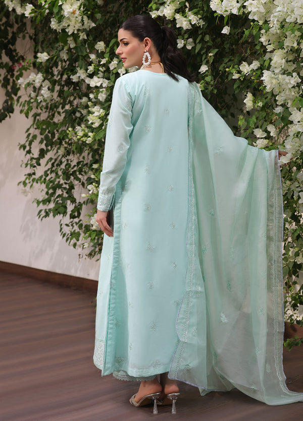 Sahane | Luxury Lawn and Formal Dresses | CT-11002 Lobelia - Sera