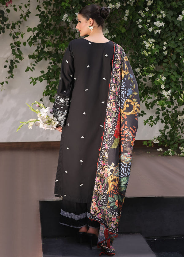 Sahane | Luxury Lawn and Formal Dresses | CT-11005 Dahlia - Sera