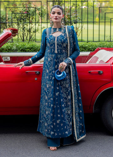 Sahane | At First Glance |   CT 25008 Breeze