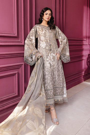 Maria B | Winter Basics 25 |MB-CUS25-1101A