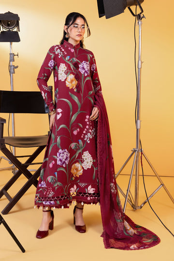 Maria B | Winter Basics 25 | MB-CUS25-1103A