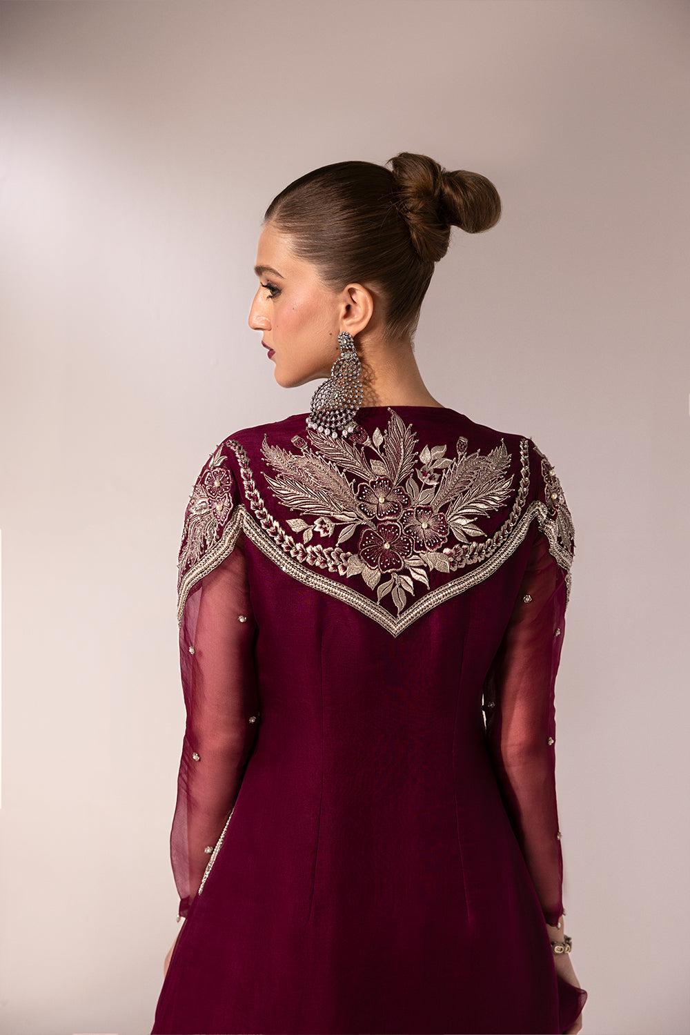 Caia | Regine Luxury Formal’23 | CAMELLIA - Pakistani Clothes for women, in United Kingdom and United States