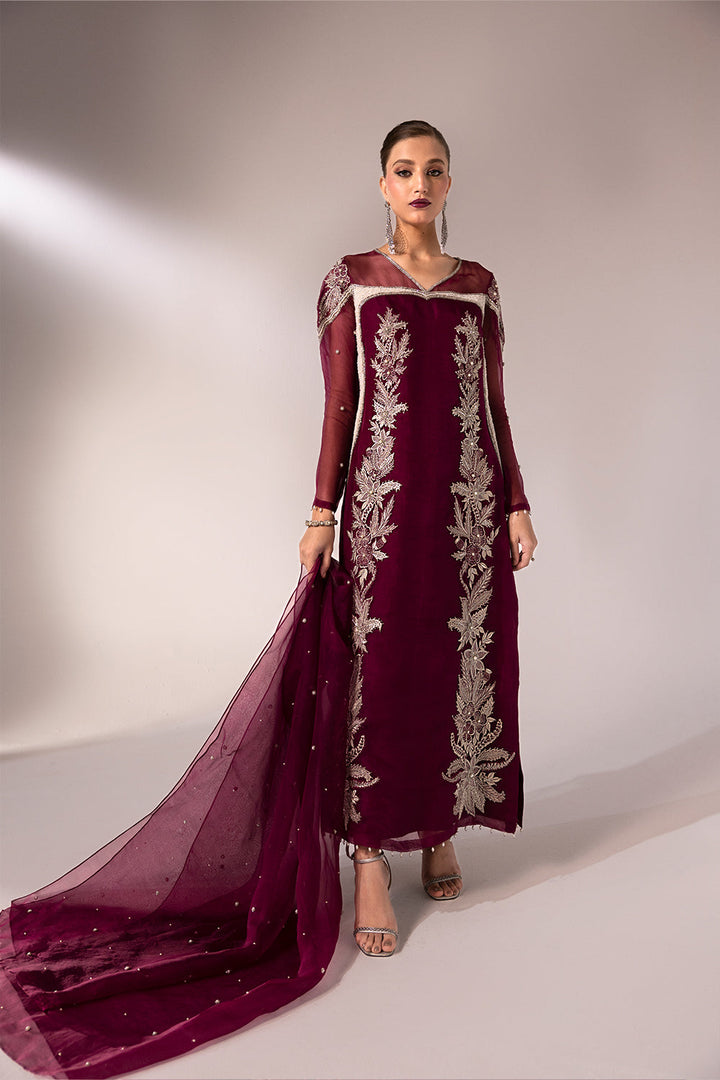 Caia | Regine Luxury Formal’23 | CAMELLIA - Pakistani Clothes for women, in United Kingdom and United States