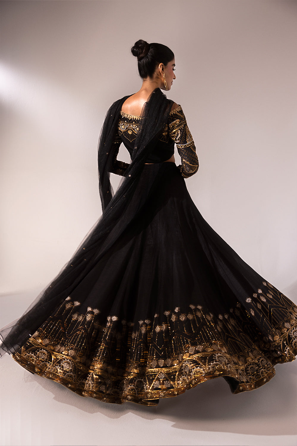 Caia | Regine Luxury Formal’23 | ELARA - Pakistani Clothes for women, in United Kingdom and United States