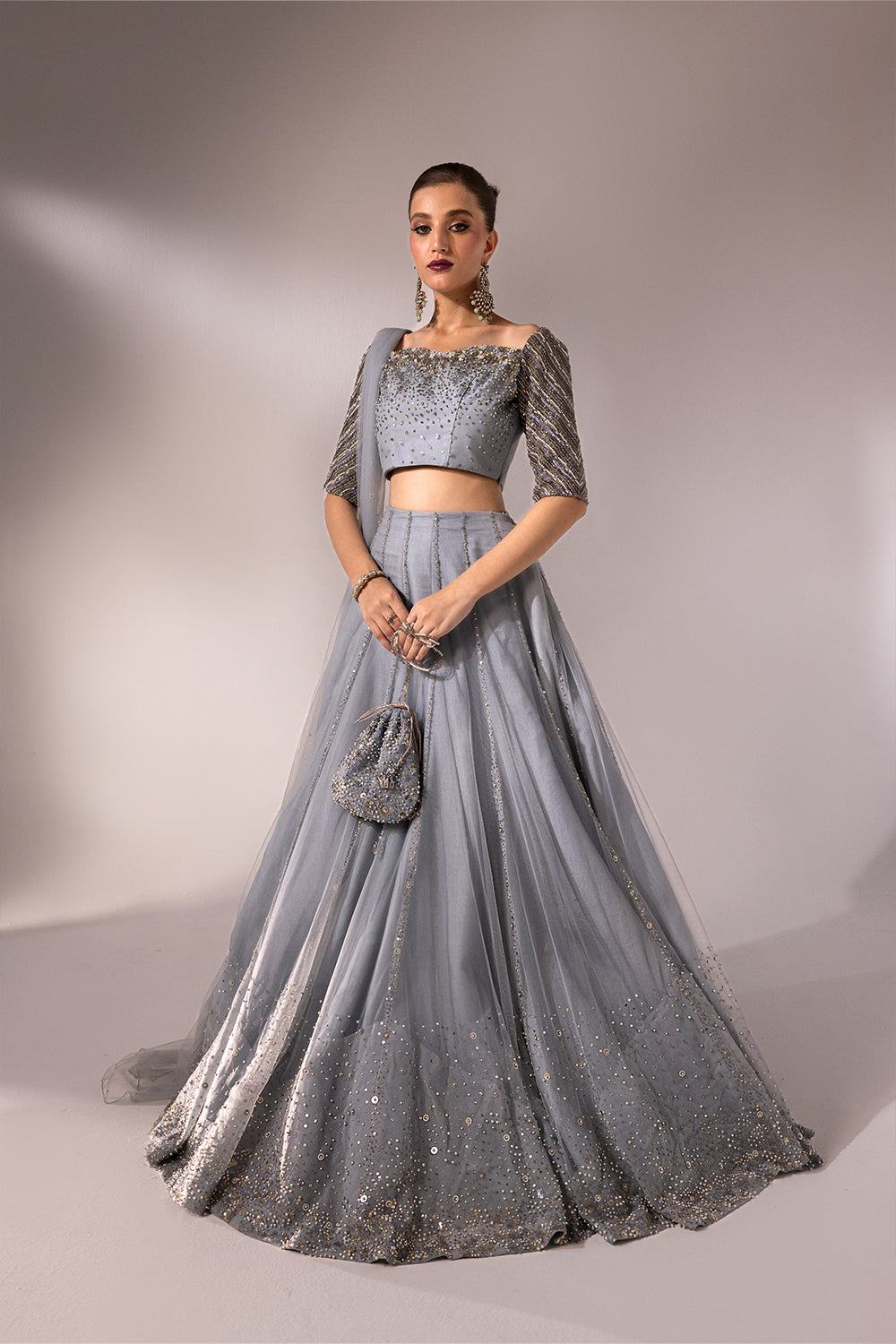 Caia | Regine Luxury Formal’23 | DOVE - Pakistani Clothes for women, in United Kingdom and United States