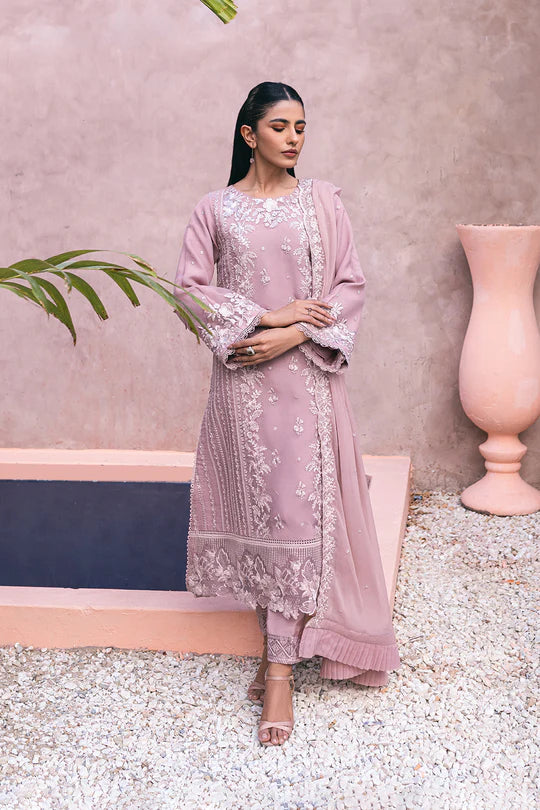 Azure | Embroidered Ensembles 3 Pcs | Candy Bliss - Pakistani Clothes for women, in United Kingdom and United States