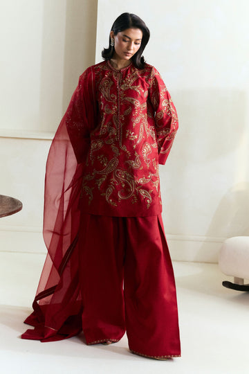 Zara Shahjahan | Festive Wear 25 |ZR25F0542
