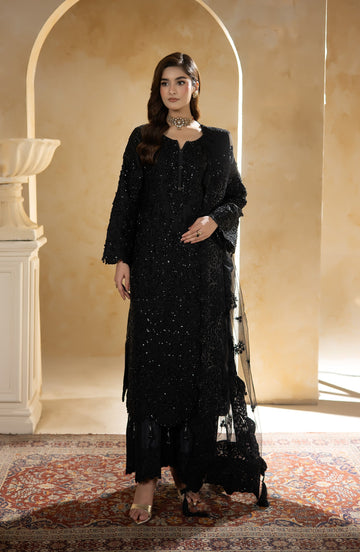 Imrozia Premium | Aurelia Formals 26 | JF-38 B Celeste
