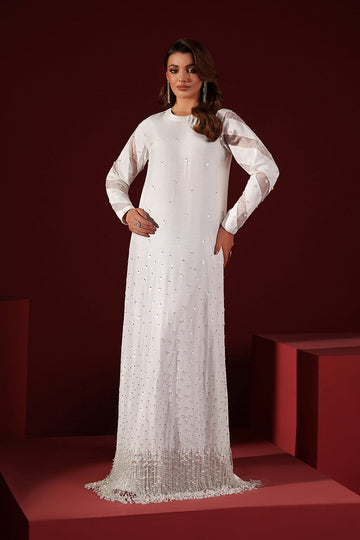 Fozia Khalid | Ombre Luxe | Celestia