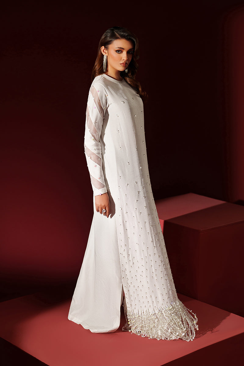 Fozia Khalid | Ombre Luxe | Celestia