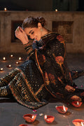 Maya | Eid Collection Ik Mulaqat | CHANDNI RAAT - Pakistani Clothes for women, in United Kingdom and United States