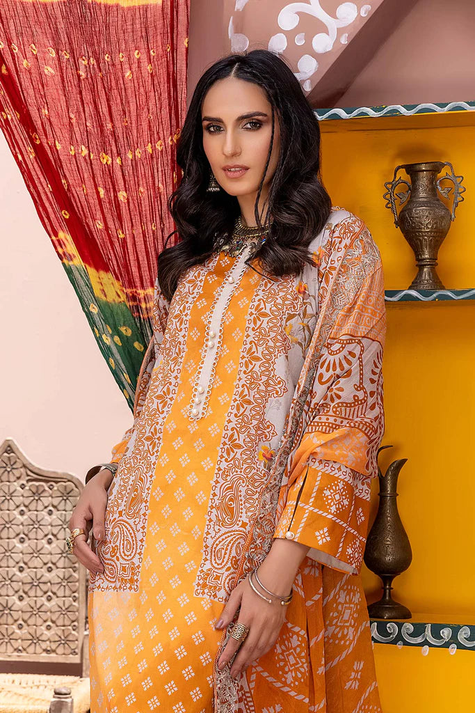 Charizma | Chunri Collection 24 | 05 - Pakistani Clothes for women, in United Kingdom and United States