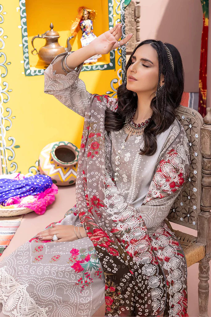 Charizma | Chunri Collection 24 | 02 - Pakistani Clothes for women, in United Kingdom and United States