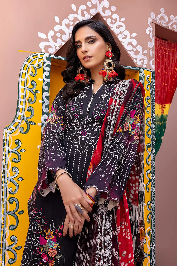 Charizma | Chunri Collection 24 | 01 - Pakistani Clothes for women, in United Kingdom and United States