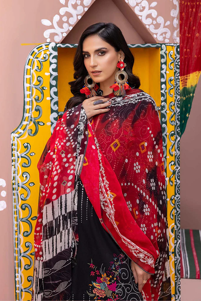 Charizma | Chunri Collection 24 | 01 - Pakistani Clothes for women, in United Kingdom and United States