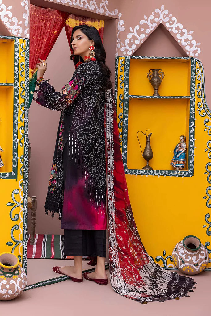 Charizma | Chunri Collection 24 | 01 - Pakistani Clothes for women, in United Kingdom and United States