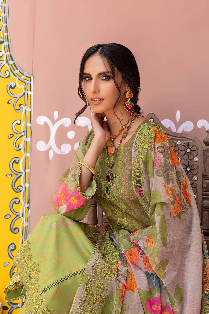 Charizma | Chunri Collection 24 | 03 - Pakistani Clothes for women, in United Kingdom and United States