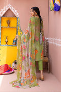 Charizma | Chunri Collection 24 | 03 - Pakistani Clothes for women, in United Kingdom and United States