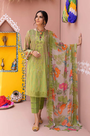 Charizma | Chunri Collection 24 | 03 - Pakistani Clothes for women, in United Kingdom and United States