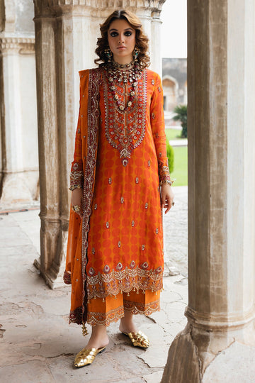 Charizma | Vasal Chiffon Collection | VSL5-11