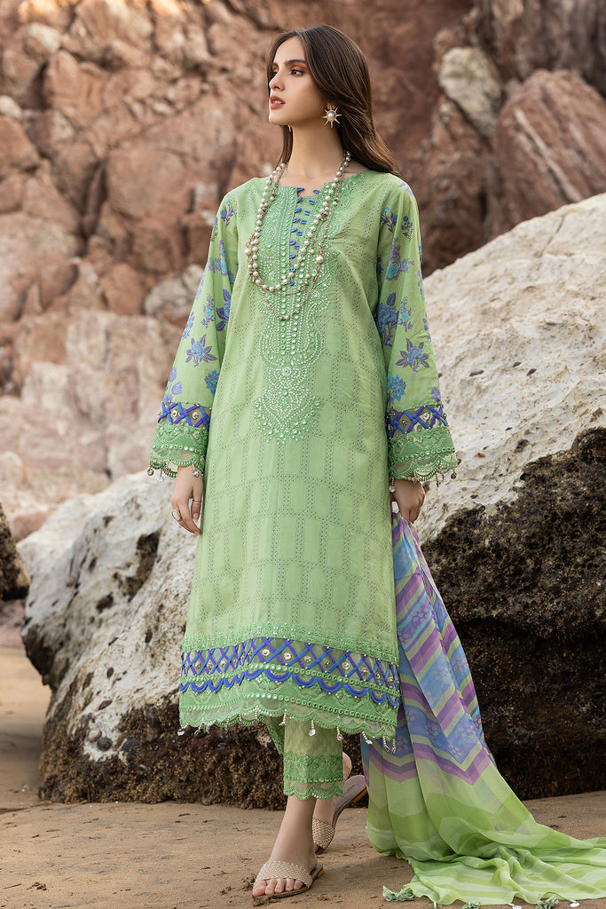 Charizma | Sun Shine Vol 24 | SN4-06 - Pakistani Clothes for women, in United Kingdom and United States