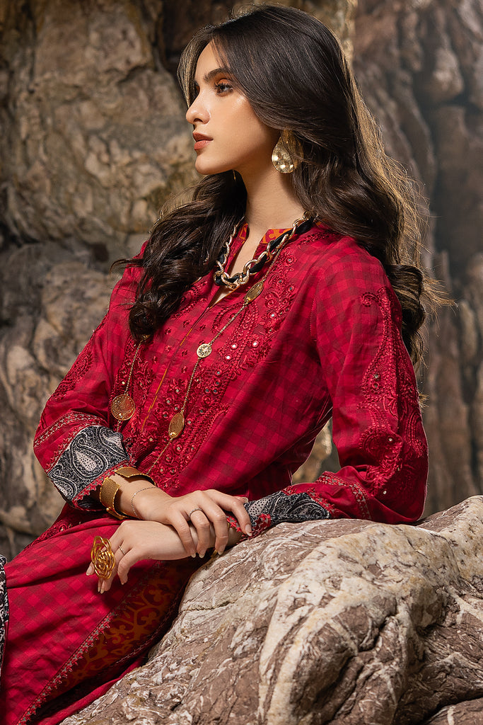 Charizma | Sun Shine Vol 24 | SN4-04 - Pakistani Clothes for women, in United Kingdom and United States