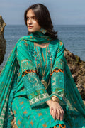 Charizma | Sun Shine Vol 24 | SN4-01 - Pakistani Clothes for women, in United Kingdom and United States