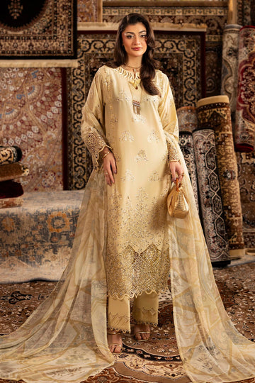 Adans Libas | Adans Chenille | CHENILLE 1690