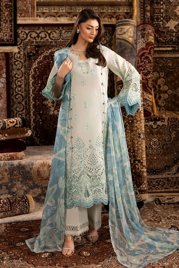 Adans Libas | Adans Chenille | CHENILLE 1694