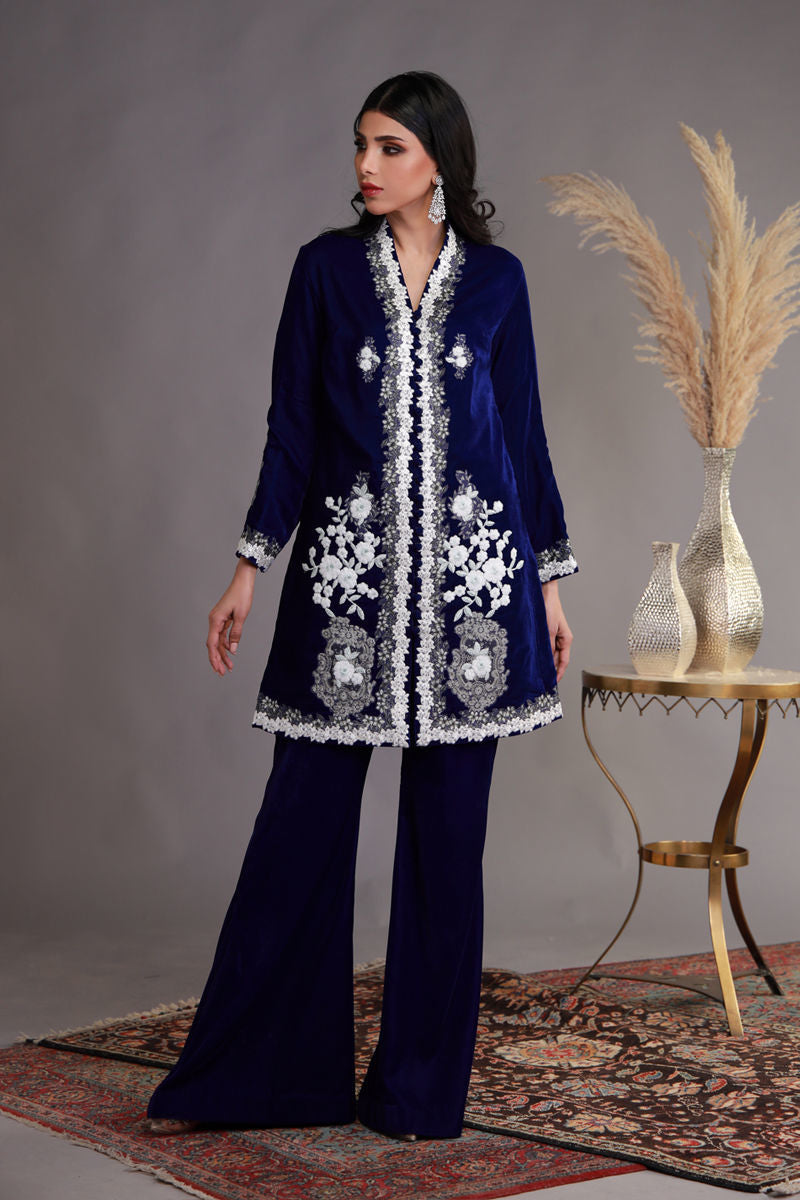 Shamaeel Ansari | Winter Festive 25 | WFE-09