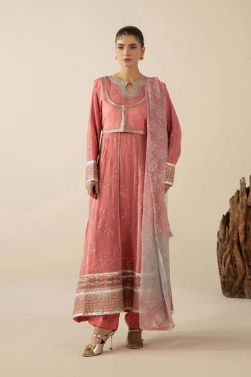 Adans Libas | The Last Affair | FROCK 1590