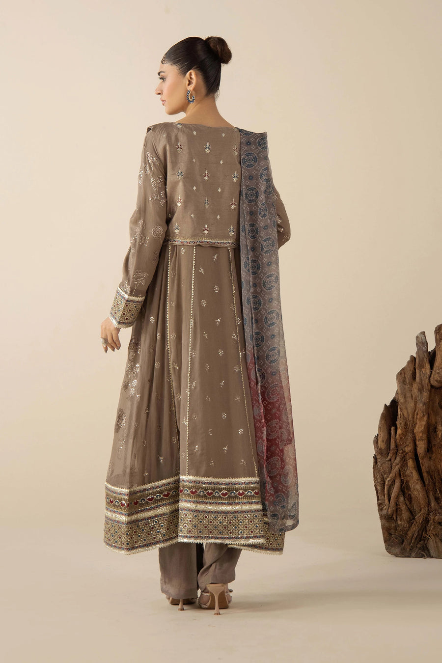 Adans Libas | The Last Affair |  FROCK 1593