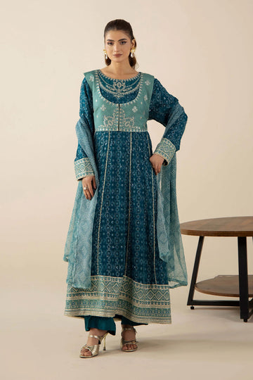 Adans Libas | The Last Affair | FROCK 1586