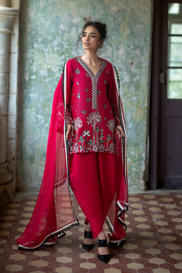 Zainab Chottani | Summer Edition 26 | Cielo