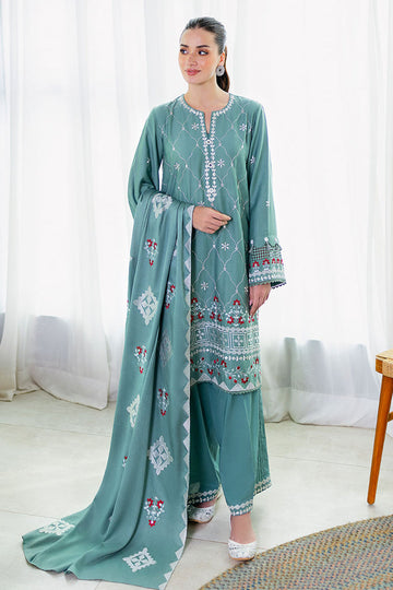 Cross Stitch | Cotton Satin 25 | SAGE LOOM