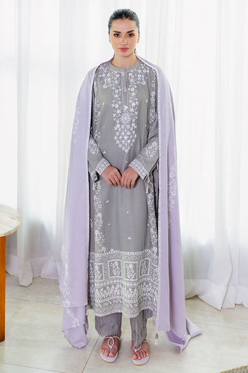 Cross Stitch | Cotton Satin 25 | ETHEREAL VEIL
