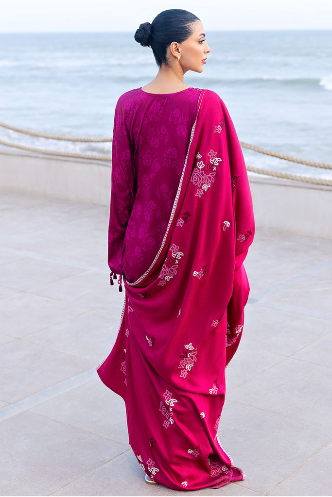 Cross Stitch | Cotton Satin 25 |FLORID ZEAL