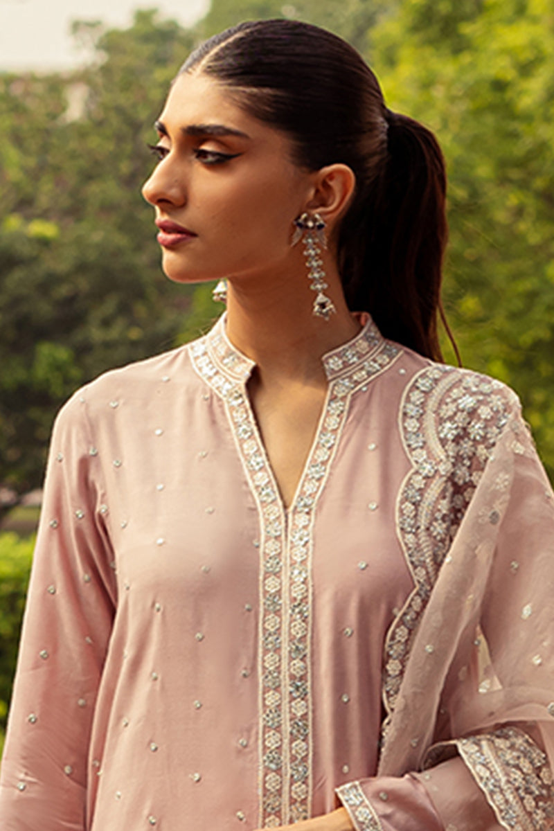 Cross Stitch | Eid Collection | MIRAAJ - Pakistani Clothes for women, in United Kingdom and United States