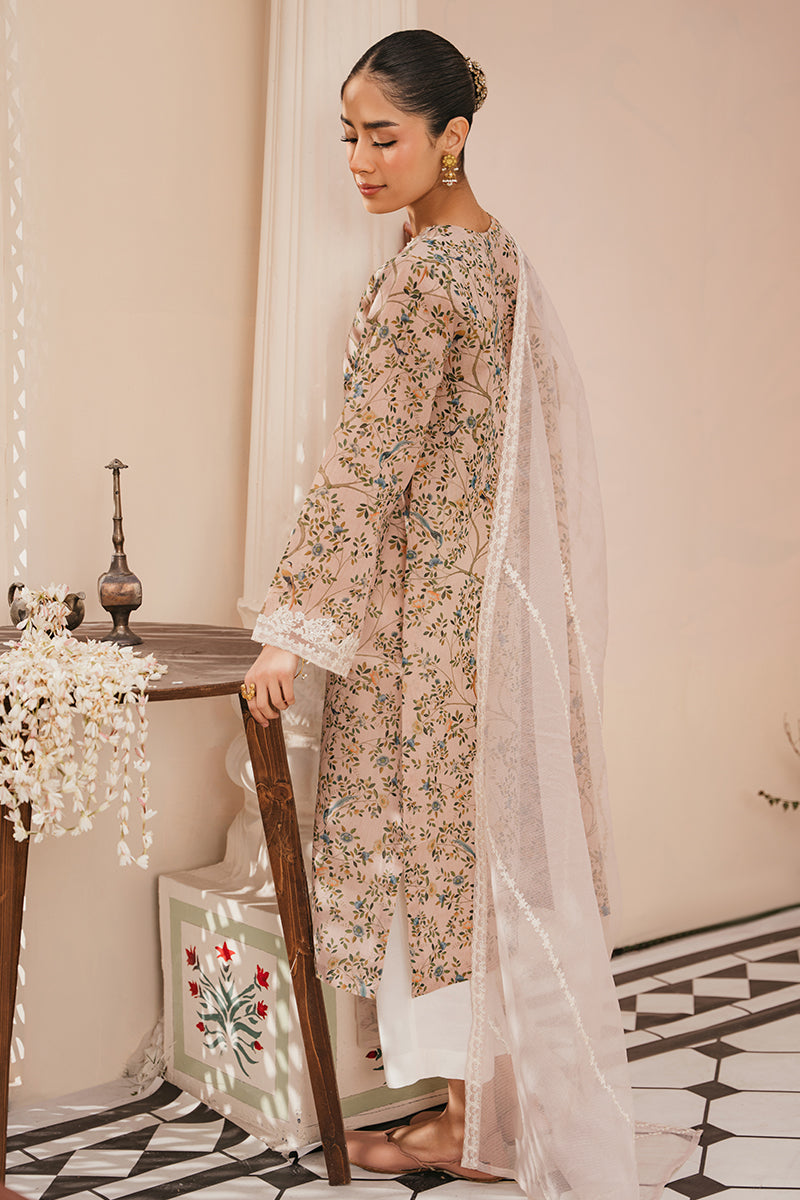 Cross Stitch | Eid Collection | ASH ROSE - Pakistani Clothes for women, in United Kingdom and United States