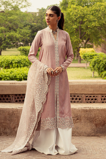 Cross Stitch | Eid Collection | MIRAAJ - Pakistani Clothes for women, in United Kingdom and United States