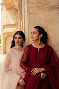 Cross Stitch | Eid Collection | MAHTAB - Pakistani Clothes for women, in United Kingdom and United States