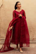 Cross Stitch | Eid Collection | MAHTAB - Pakistani Clothes for women, in United Kingdom and United States