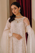 Cross Stitch | Eid Collection | PEACH GLORY - Pakistani Clothes for women, in United Kingdom and United States